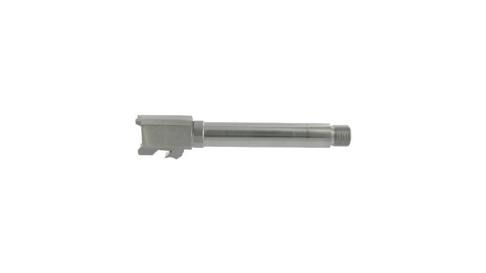 Stormlake Smith&amp;Wesson M&amp;P Full Size 9mm Conversion 4.95 in. Extended Length 1/2-28 Thread With Thread Protector 34133