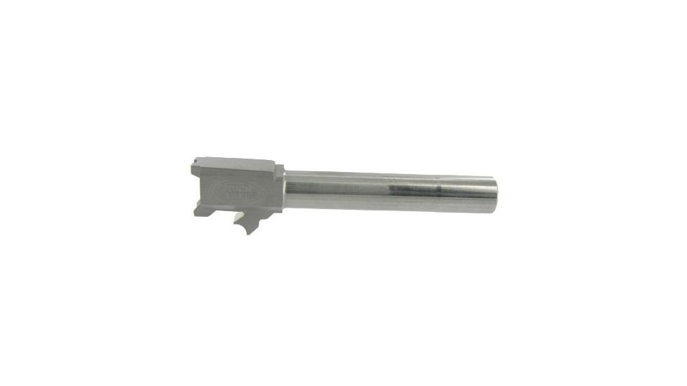 Stormlake Springfield XD Service 357Sig 4.05 Standard Length 34102