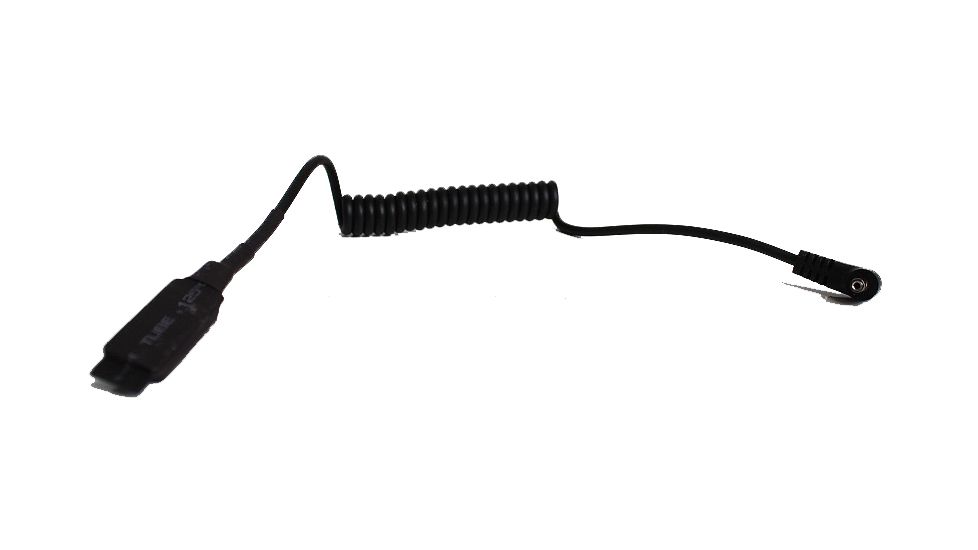 Dark Ops Replacement Remote Switch for the Underboss, Black DOH299