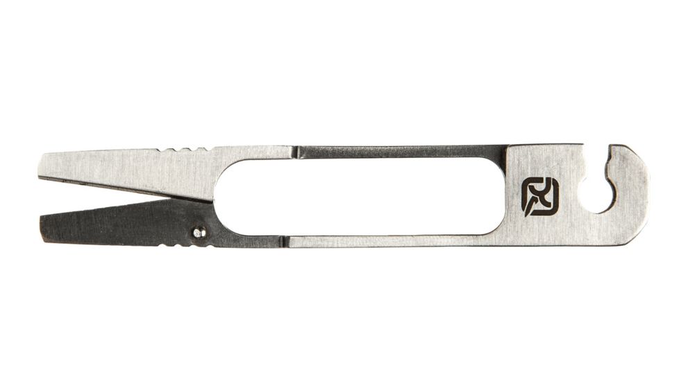 Stowaway Tools Scissors Tool, Metal-Matte, STW-201