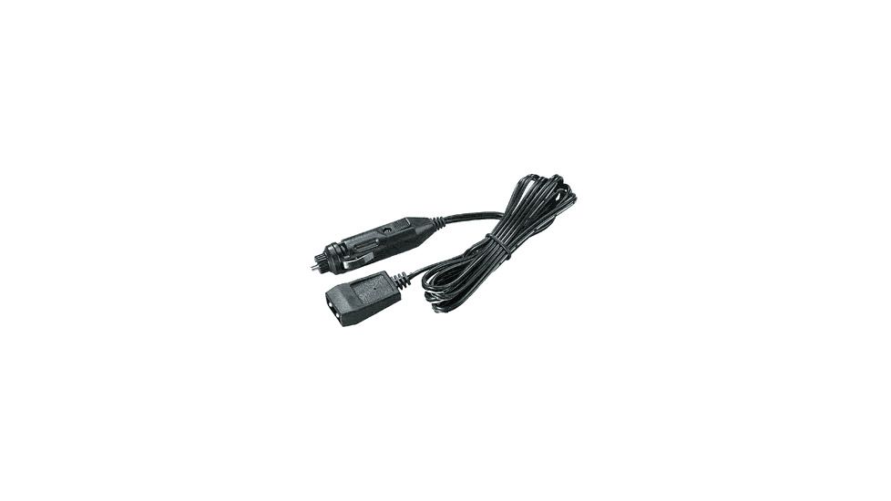Streamlight SL-20LP Full Size Rechargeable LED Flashlight w/ NiMH 12V DC, Black 25302 