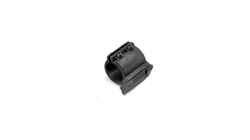 Streamlight Tactical Flashlight Mag Tube Rail Mount, 69901