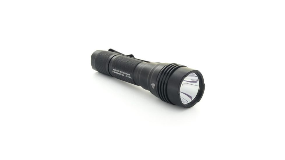 Streamlight 88084 ProTac HL-X USB 1000 Lumens Rechargeable Lithium Black