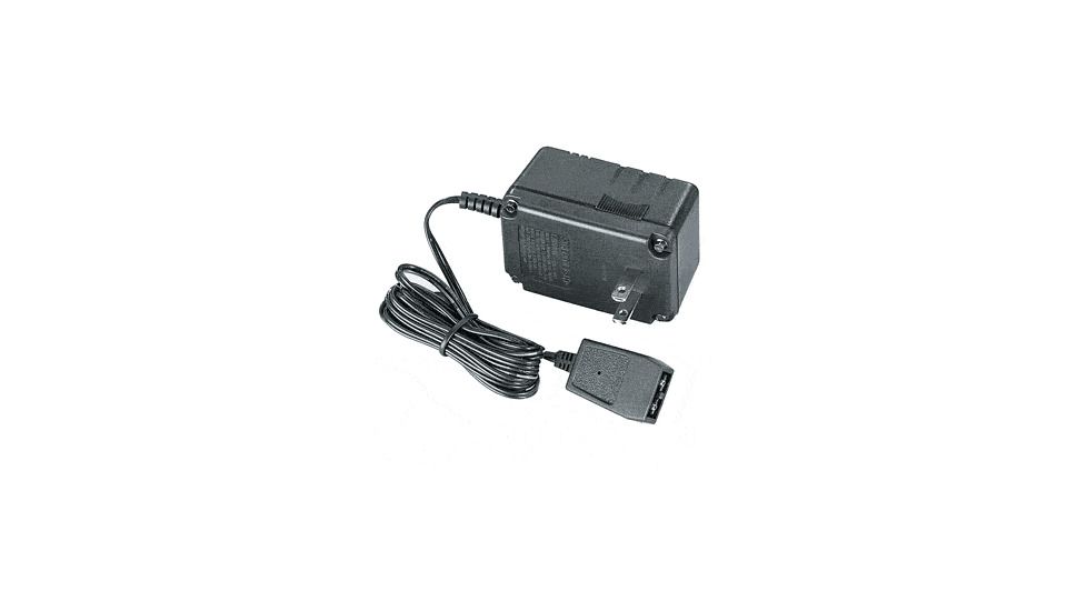 Streamlight SL-20LP Full Size Rechargeable LED Flashlight w/ NiMH120V AC/DC 2 Sleeves, Black 25303 