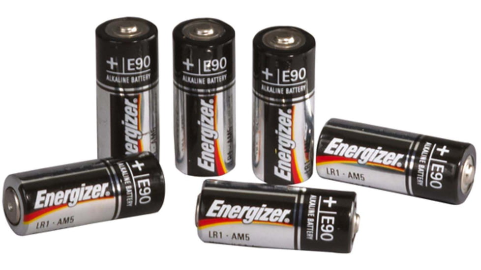 Streamlight Battery N Size, 640030