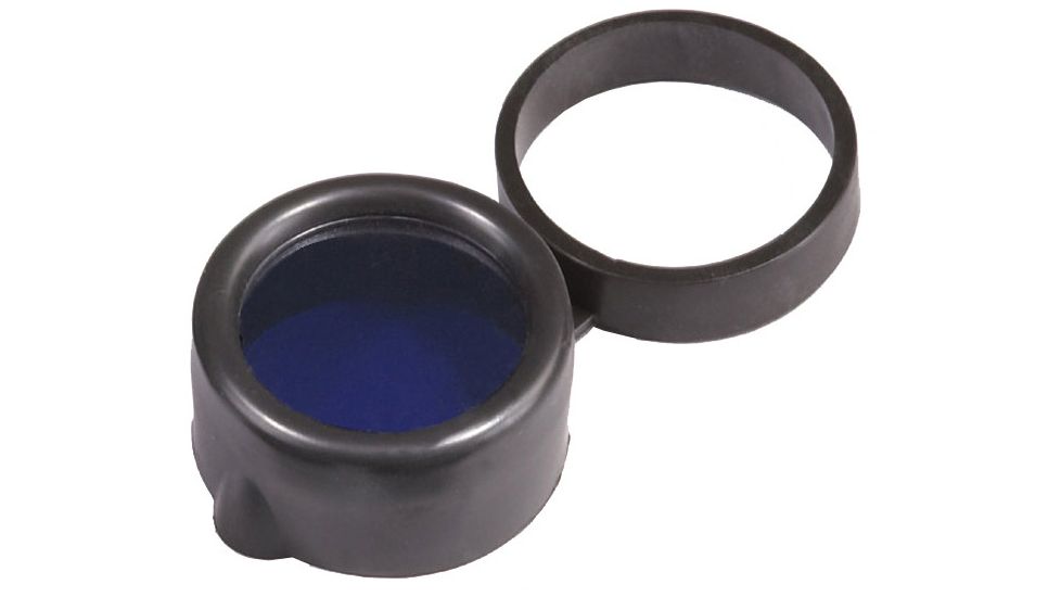 Streamlight Blue Flip Top Filter