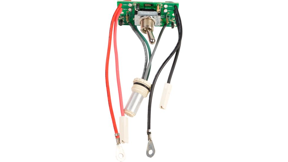 Streamlight Boot toggle Switch - Vulcan/Fire Vulcan/FireBox 450116