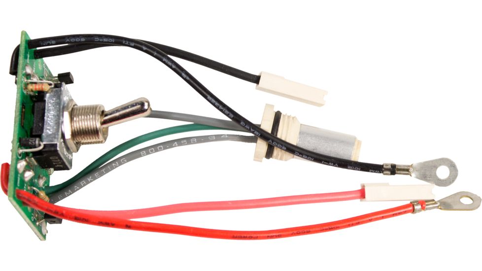 Streamlight Boot toggle Switch - Vulcan/Fire Vulcan/FireBox 450116