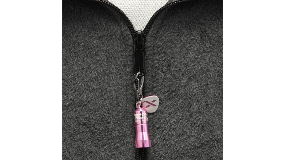 Streamlight Pink Nano Light LED Key Chain Light, 73003