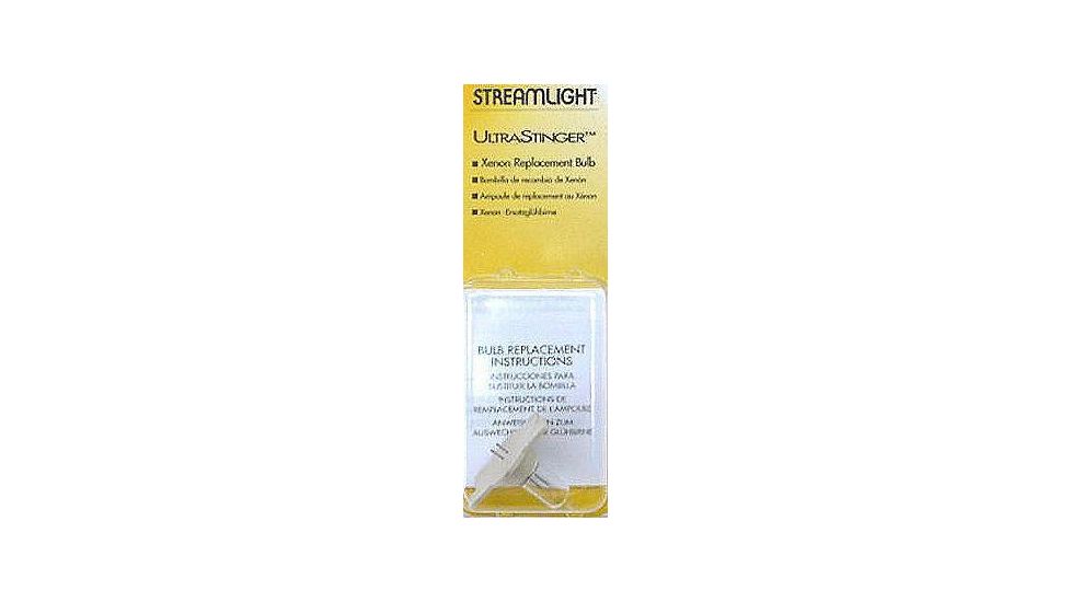 Replacement Xenon Bulb 78914