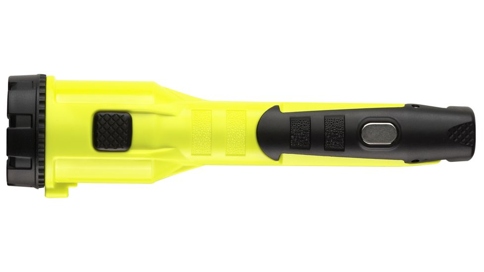 Streamlight Dualie Rechargeable Magnet Light Only - Box, Yellow, 68785