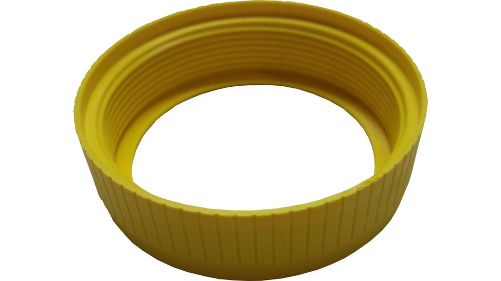 Streamlight Face Cap Yellow - SL-20XP/SL-20XP LED 250002-2