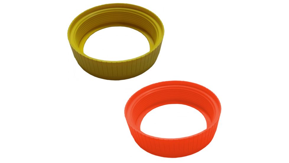 Streamlight Face Caps for SL-20XP/SL-20XP LED Flashlights - Cap Only