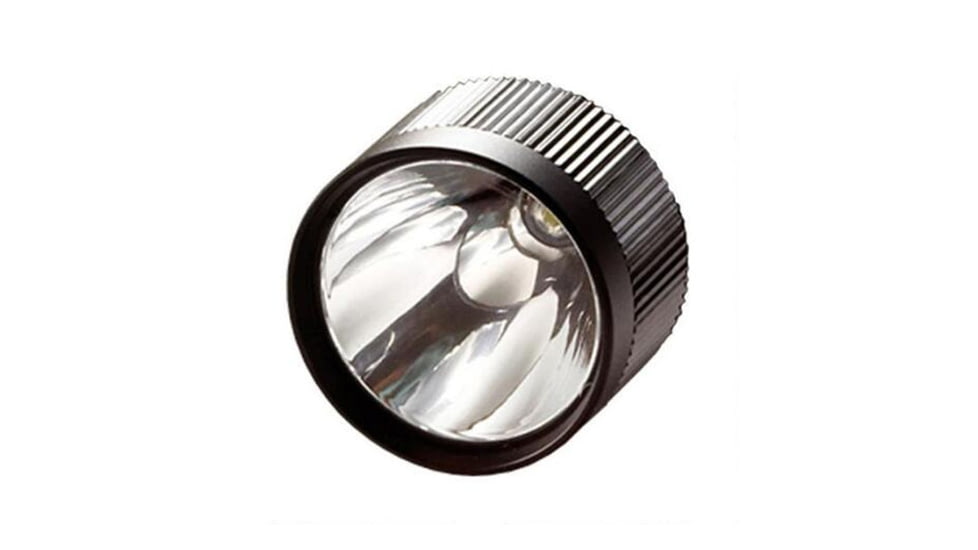 Streamlight Facecap Assy, Stinger Classic LED Incl. Adapter, Optic, Facecap &amp; Seal, Accessory, 750981
