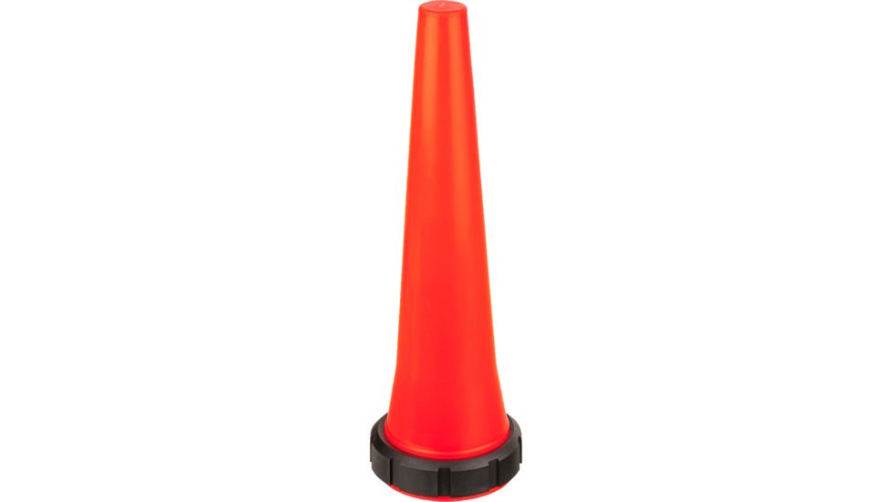 Streamlight Flashlight Safety Wand - Red 78903