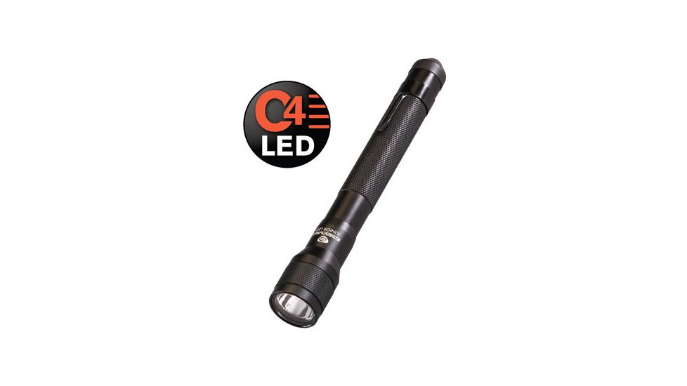 Streamlight Jr. LED AA Flashlight, 71500