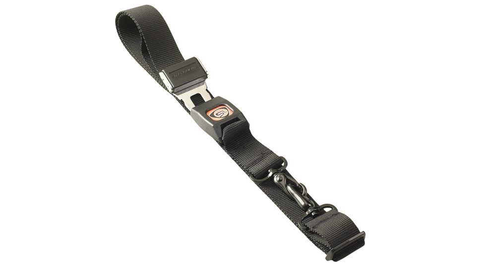 Streamlight Litebox, Vulcan Flashlight Quick-Release Shoulder Strap 44050