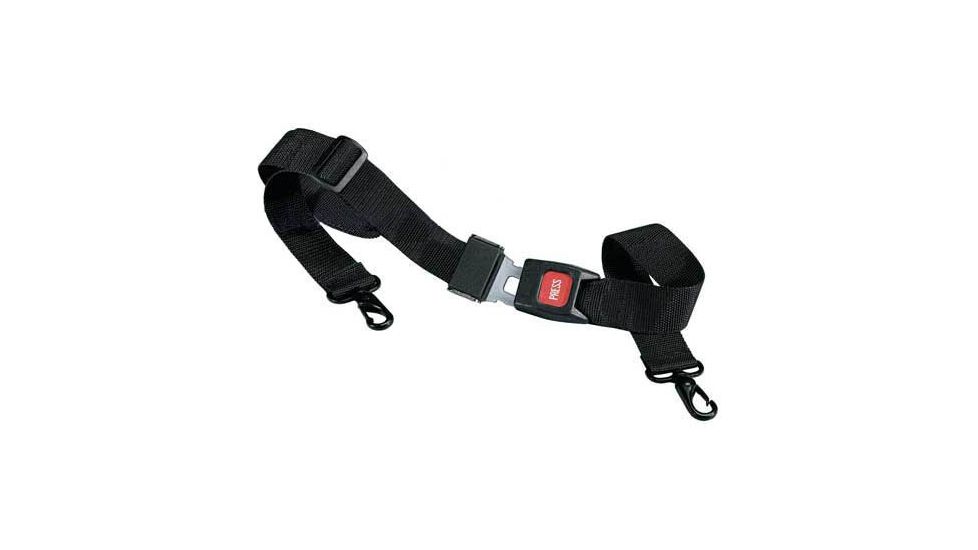 Streamlight Litebox, Vulcan Flashlight Quick-Release Shoulder Strap 44050