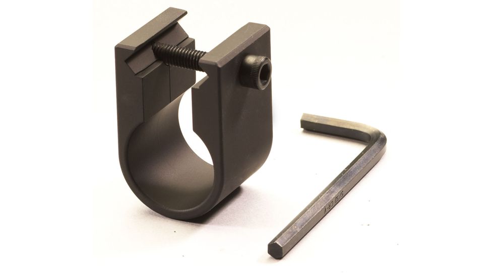 Streamlight Low Profile Mount for TL Flashlights 88118