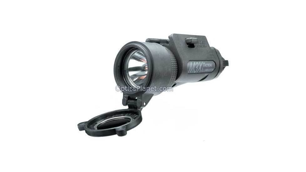 Streamlight M-3X Tactical Gun Mount Lights / M3X Flashlights 69049