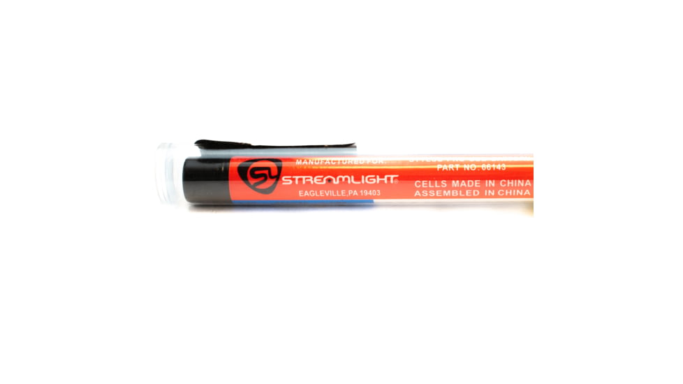 Streamlight Microstream USB Battery, 66607