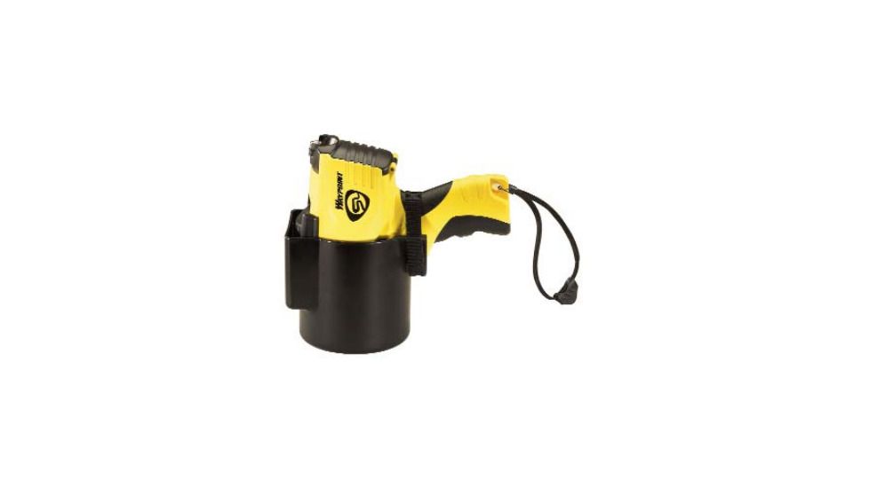 Streamlight Mount/Holder for Waypoint Spotlight 44908
