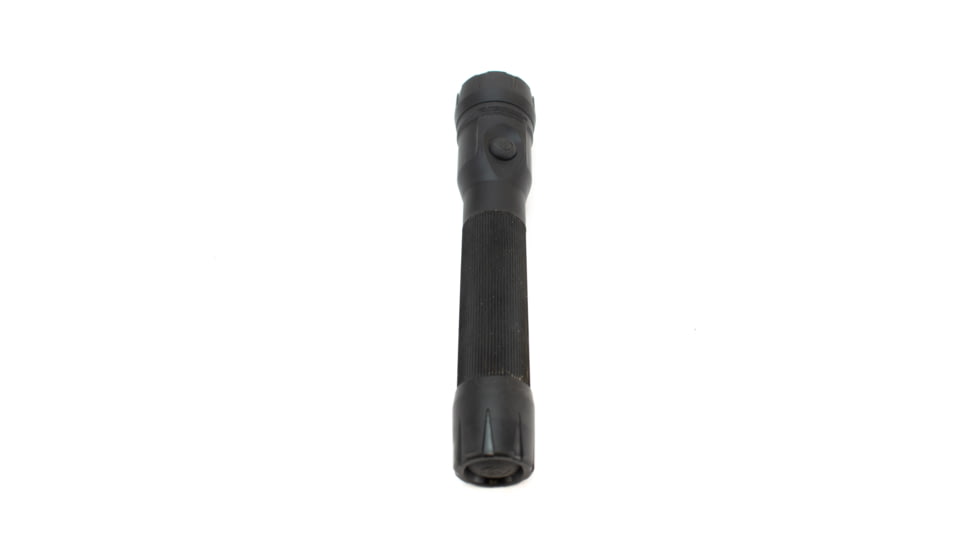 Streamlight PolyStinger DS Dual Switch LED Flashlight - Black, Light Only, WITHOUT CHARGER