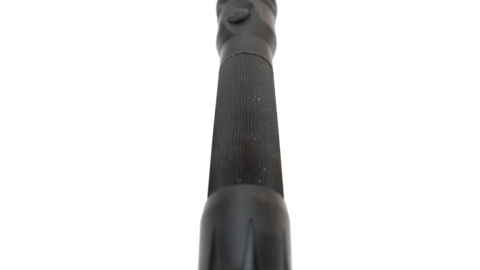 Streamlight PolyStinger DS Dual Switch LED Flashlight - Black, Light Only, WITHOUT CHARGER