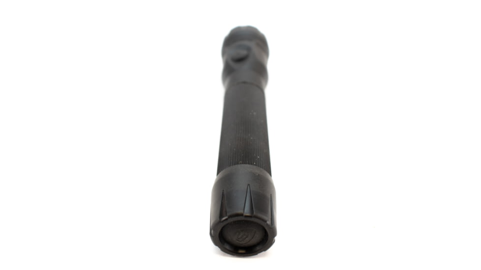 Streamlight PolyStinger DS Dual Switch LED Flashlight - Black, Light Only, WITHOUT CHARGER