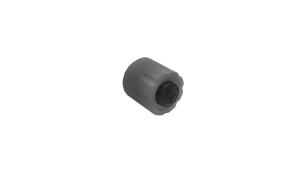 Streamlight Polytac/Hp Tail Cap Assembly, Gen 2, Black, 888114