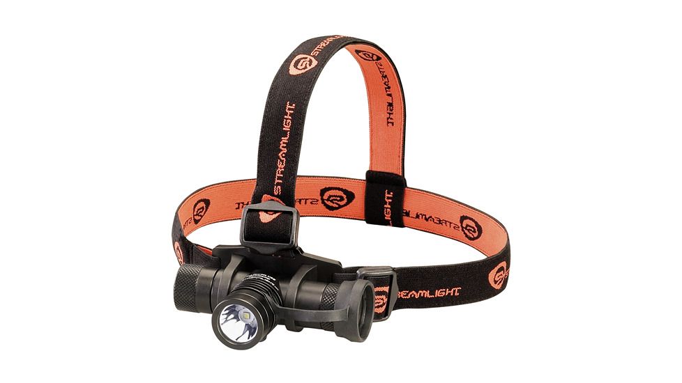ProTac HL USB Headlamp