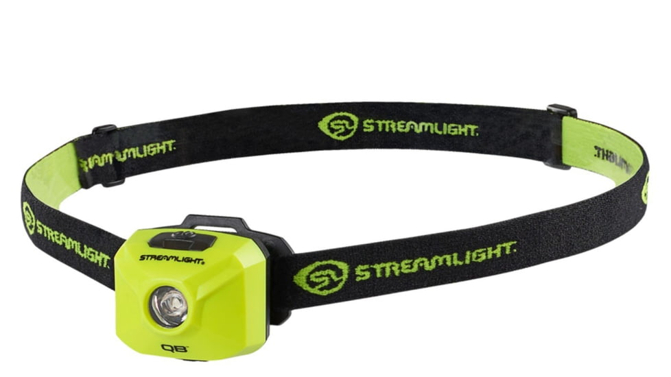 QB Elastic Headstrap
