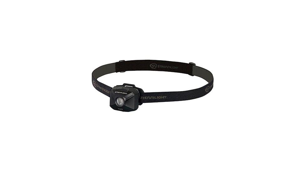 QB Elastic Headstrap