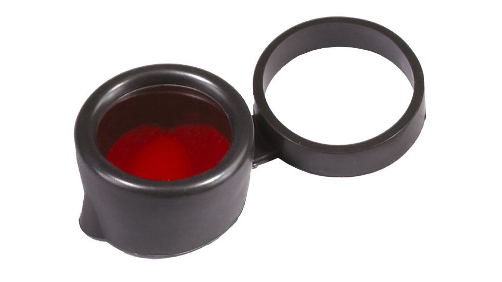 Streamlight Red Flip Top Filter