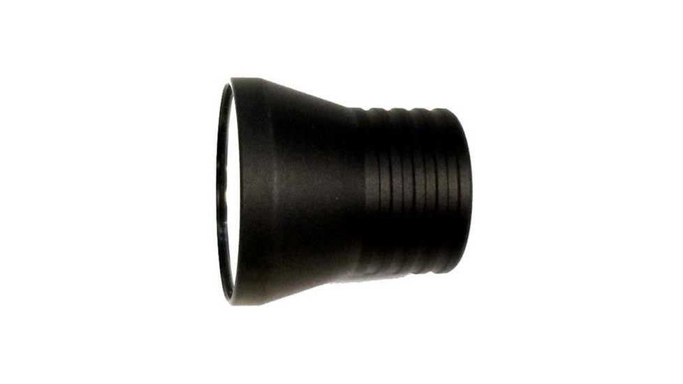 Streamlight Reflector/Lens Assembly - SuperTac/Stinger LED HP/DS LED HP 88705