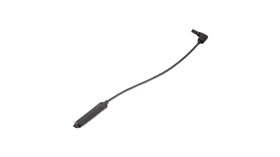 Streamlight Remote 8in Tape Switch Plug Straight 69132
