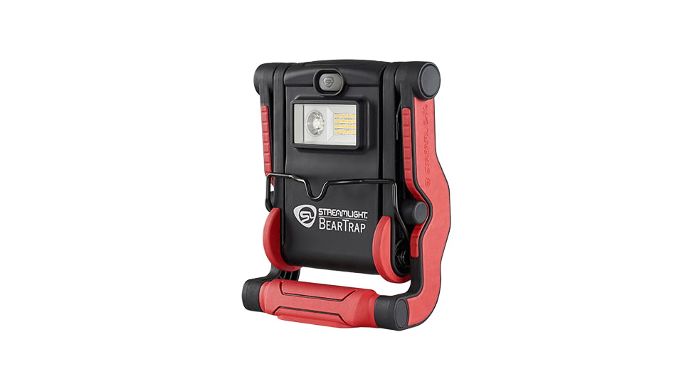 Streamlight Replacement Lithium Ion Battery For Beartrap - 61522