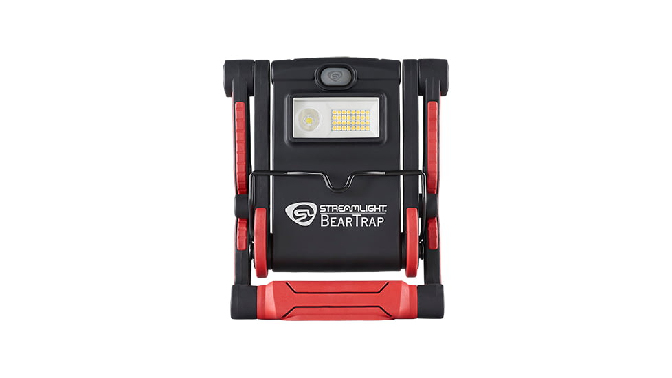 Streamlight Replacement Lithium Ion Battery For Beartrap - 61522