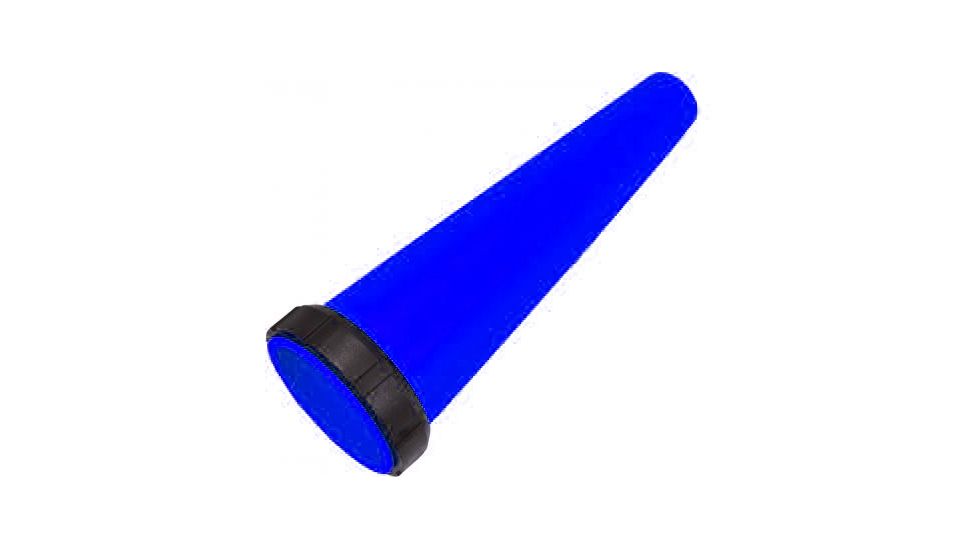 Streamlight Safety Wand  (Stinger, Stinger XT, 4AA, TT-3C, TL-3) - Blue