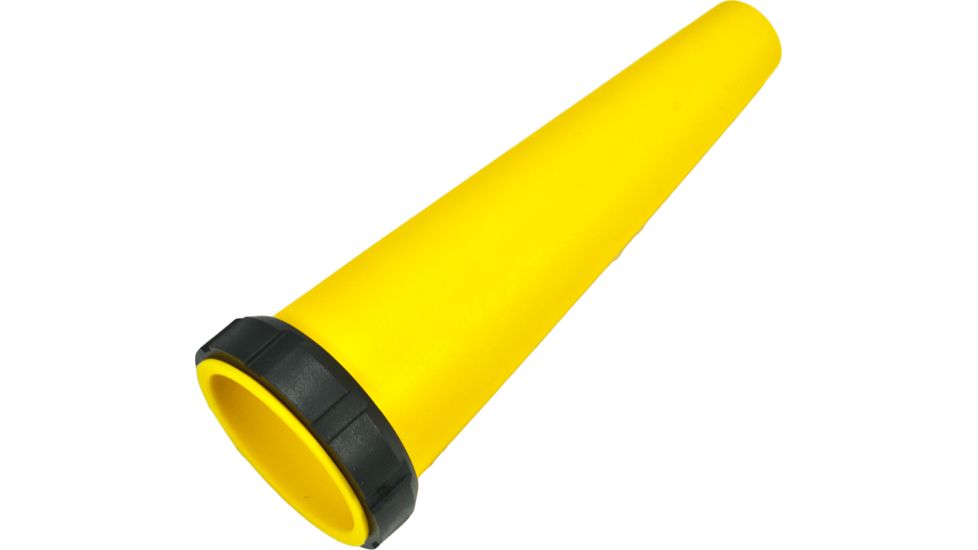 Streamlight Safety Wand  (Stinger,  Stinger XT, 4AA, TT-3C, TL-3) - Yellow