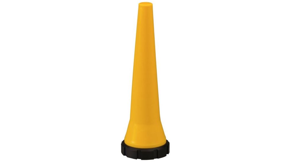 Streamlight Safety Wand, SL-20X, SL-20X-LED, SL-20XP-LED, 3C-XP - Yellow