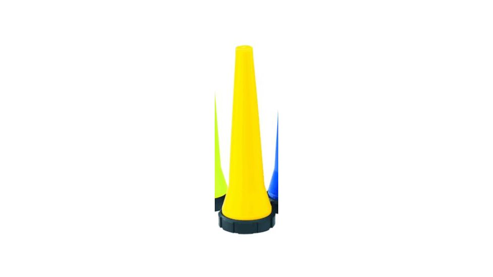 Streamlight Safety Wand (Fits PolyStinger LED/DS LED) - Yellow
