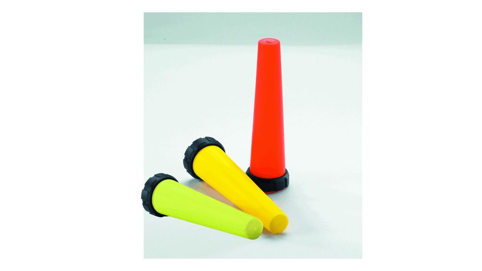 Streamlight Safety Wand Yellow 75948