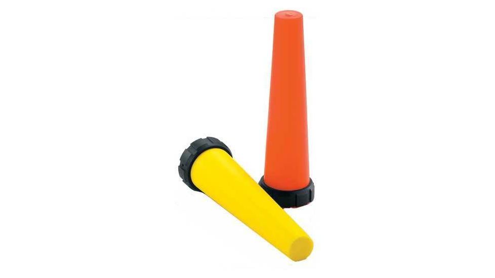 Streamlight Safety Wand, Yellow, Strion