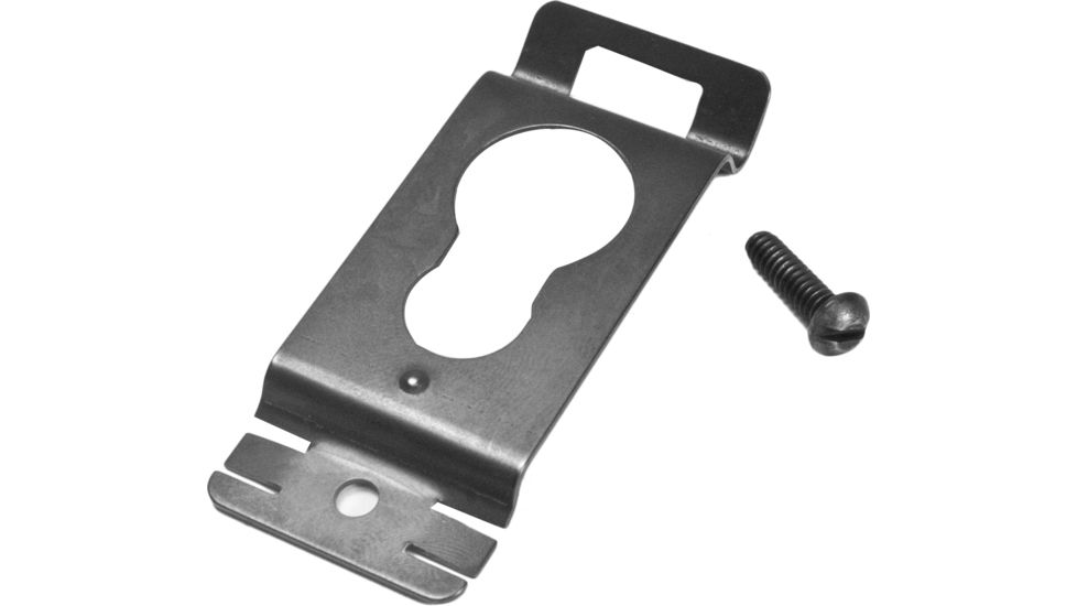 Streamlight Sidewinder Belt Clip Kit