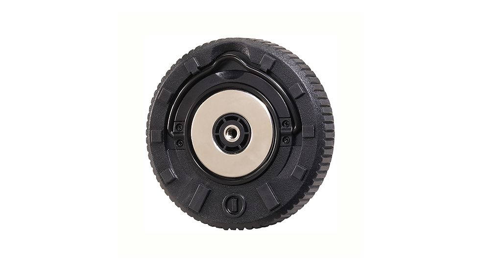 Streamlight Siege Magnetic Base, Black, 44952