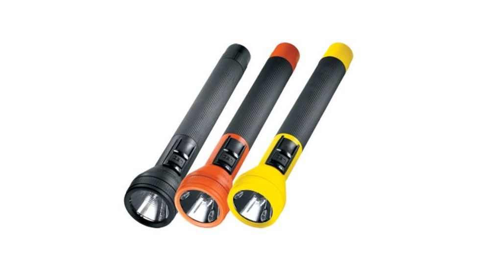 Streamlight SL-20XP Rechargeable Professional Halogen Flashlight Systems