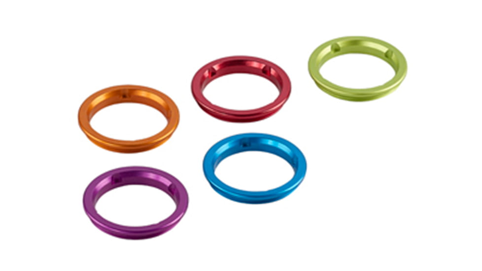 Streamlight Stinger 2020 Facecap Ring, 1.62 in, Multi, 78113