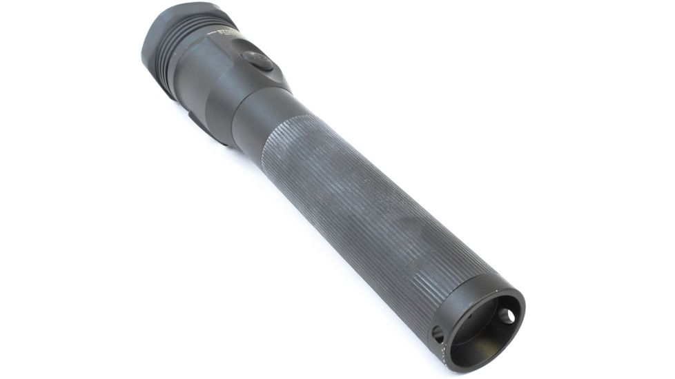 Streamlight Stinger HL LED Flashlight, 800 Lumens, w/o Charger, NiMH Battery, 75429