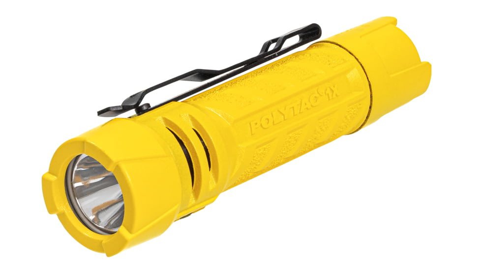Streamlight PolyTac 1X USB SL-B9 500 Lumens LED Flashlight